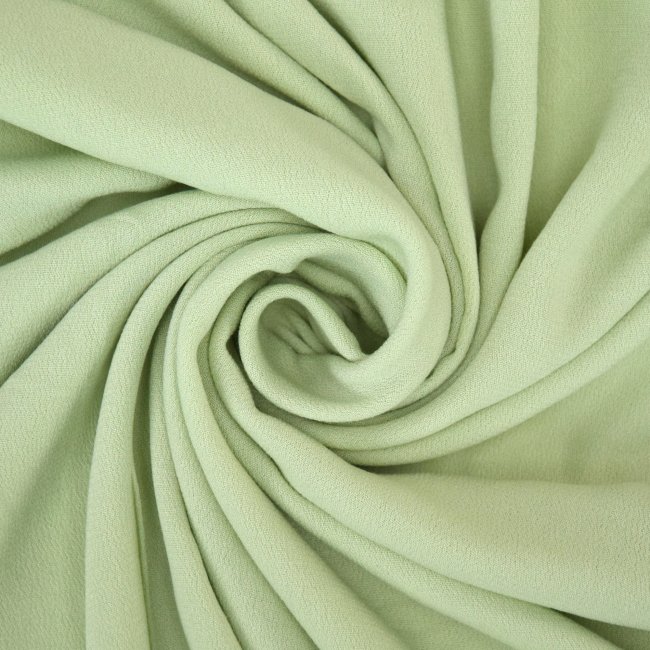 5 Modestoffen voor het voorjaar