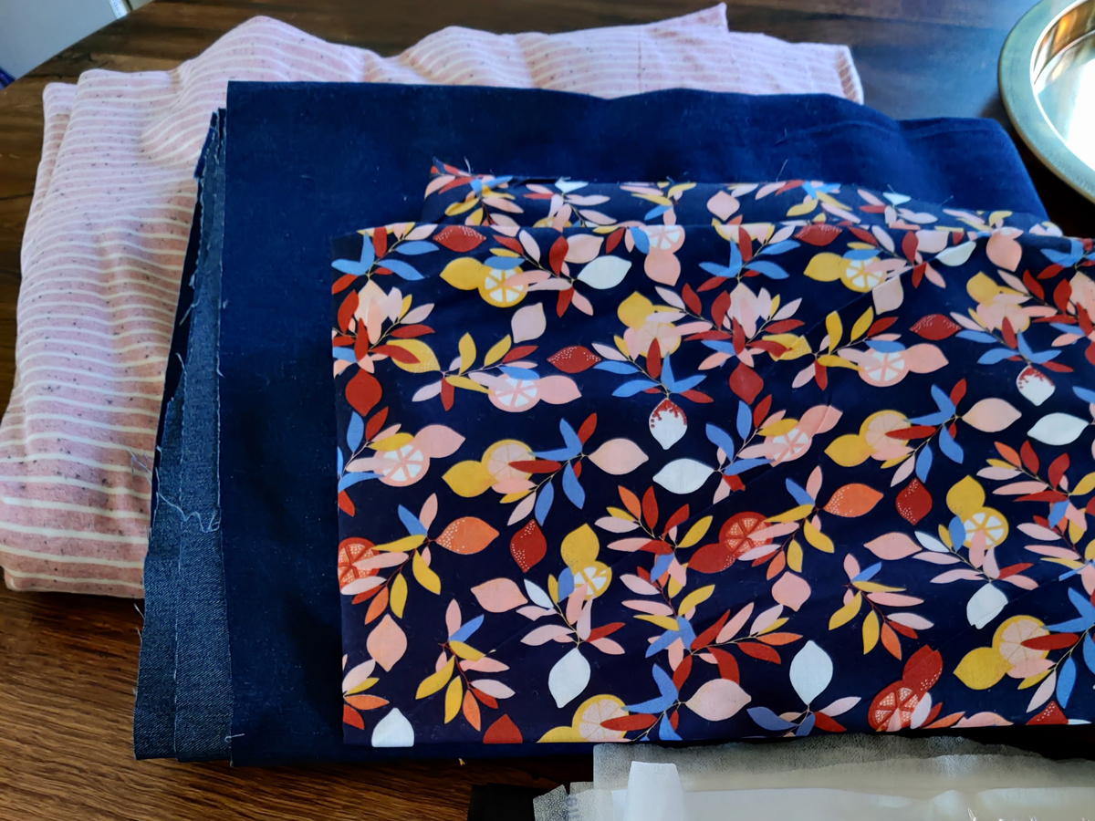 Lijst met Online Stoffenwinkels 2025